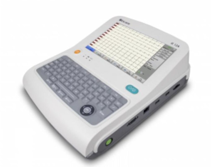 EKG